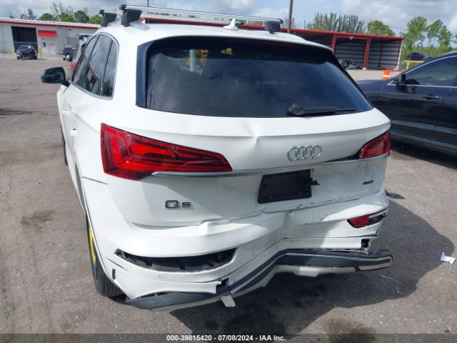 WA1AAAFY2M2071368 Audi Q5 Premium 45 Tfsi Quattro S Tronic