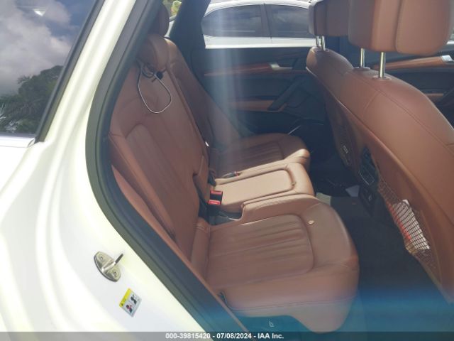 WA1AAAFY2M2071368 Audi Q5 Premium 45 Tfsi Quattro S Tronic