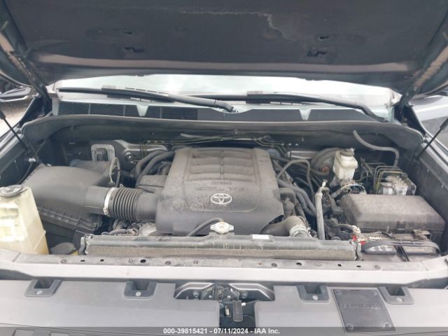5TFRY5F14LX257283 Toyota Tundra Sr5