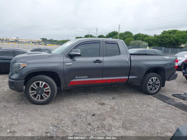 5TFRY5F14LX257283 Toyota Tundra Sr5