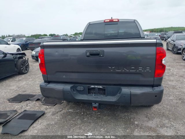 5TFRY5F14LX257283 Toyota Tundra Sr5