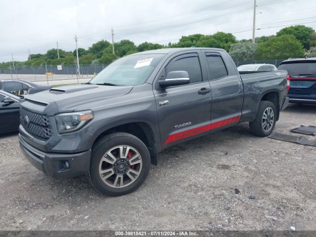 5TFRY5F14LX257283 Toyota Tundra Sr5