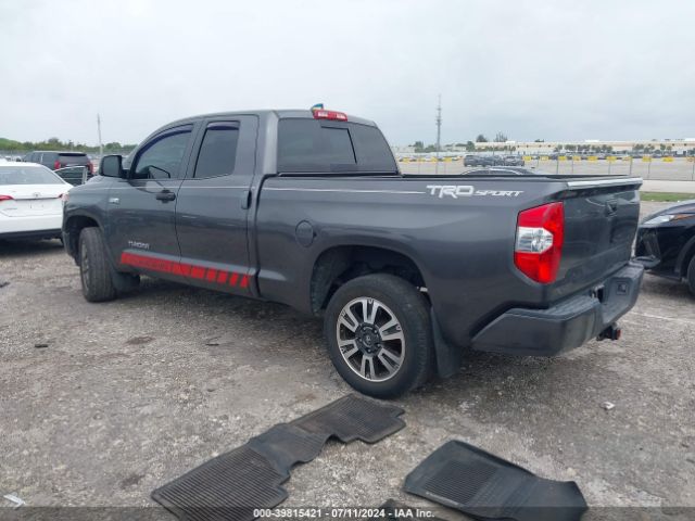 5TFRY5F14LX257283 Toyota Tundra Sr5