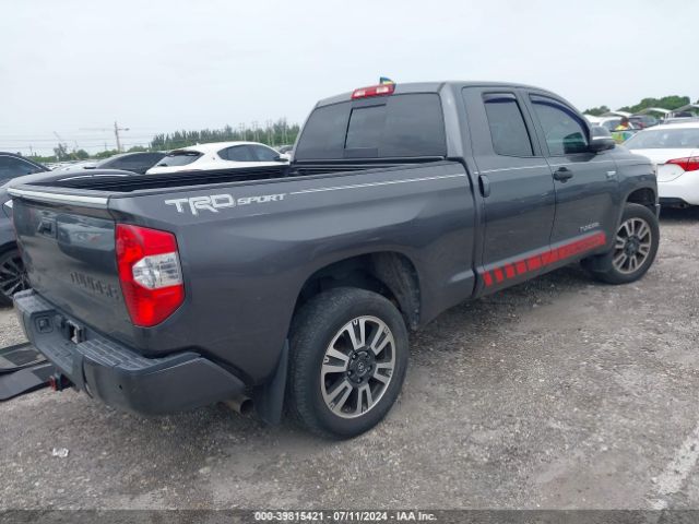 5TFRY5F14LX257283 Toyota Tundra Sr5