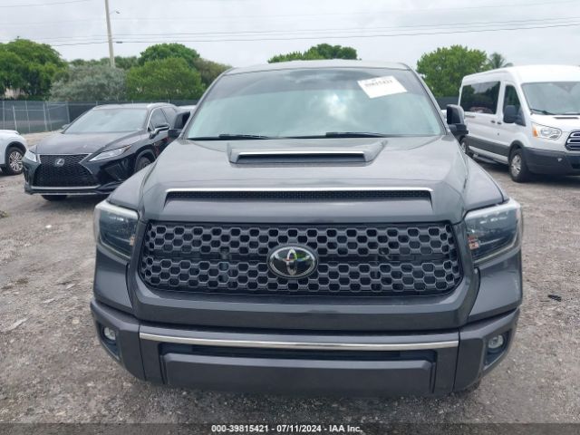 5TFRY5F14LX257283 Toyota Tundra Sr5