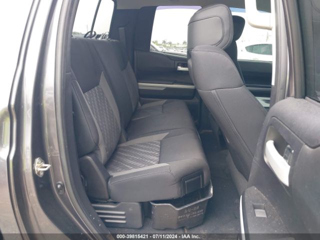 5TFRY5F14LX257283 Toyota Tundra Sr5