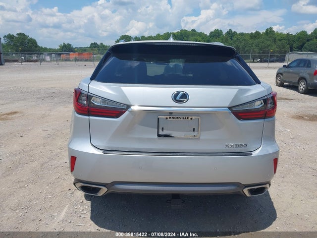 Lexus RX 350 2016 2T2BZMCA0GC034705 Image 15