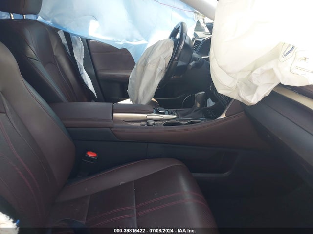 Lexus RX 350 2016 2T2BZMCA0GC034705 Image 5