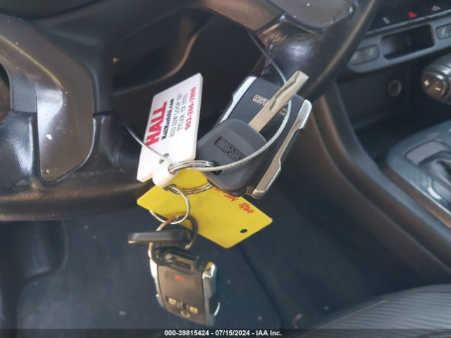 1GTG5CE39G1363602 GMC CANYON SLE