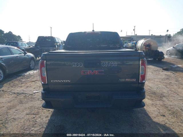 1GTG5CE39G1363602 GMC CANYON SLE