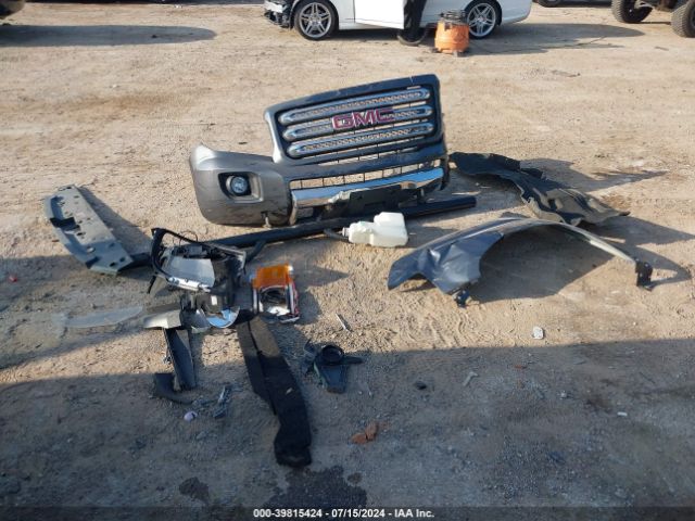 1GTG5CE39G1363602 GMC CANYON SLE