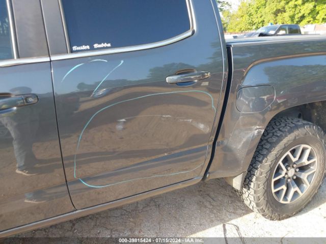 1GTG5CE39G1363602 GMC CANYON SLE