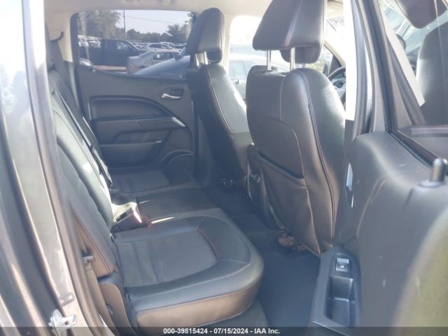 1GTG5CE39G1363602 GMC CANYON SLE