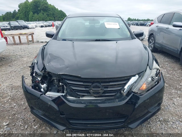 Nissan Altima 2.5 Sr 2017 1N4AL3AP4HC477541 Image 12