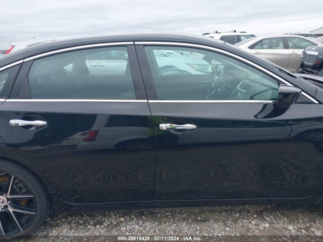 Nissan Altima 2.5 Sr 2017 1N4AL3AP4HC477541 Image 13