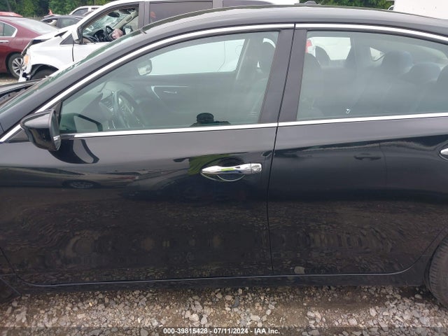 Nissan Altima 2.5 Sr 2017 1N4AL3AP4HC477541 Image 14
