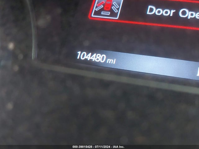 Nissan Altima 2.5 Sr 2017 1N4AL3AP4HC477541 Image 15