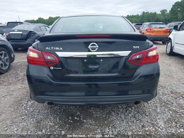 Nissan Altima 2.5 Sr 2017 1N4AL3AP4HC477541 Image 16