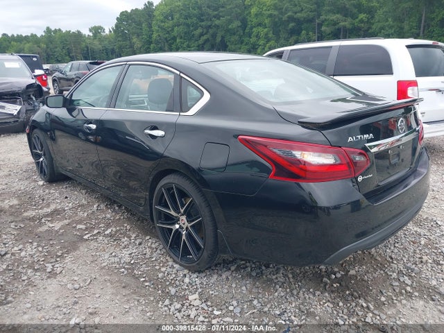 Nissan Altima 2.5 Sr 2017 1N4AL3AP4HC477541 Image 3