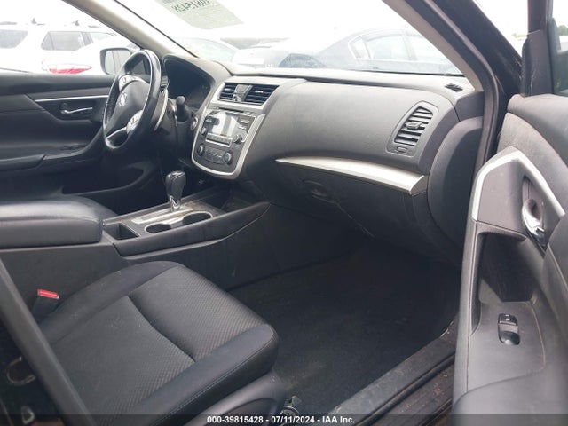 Nissan Altima 2.5 Sr 2017 1N4AL3AP4HC477541 Image 5