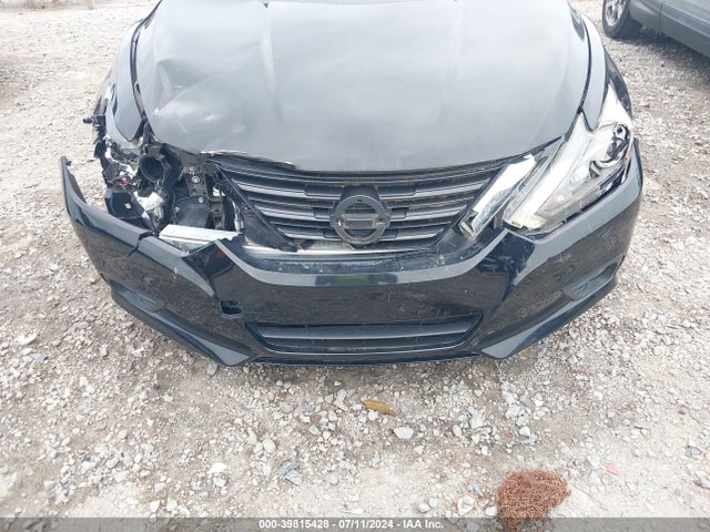 Nissan Altima 2.5 Sr 2017 1N4AL3AP4HC477541 Image 6