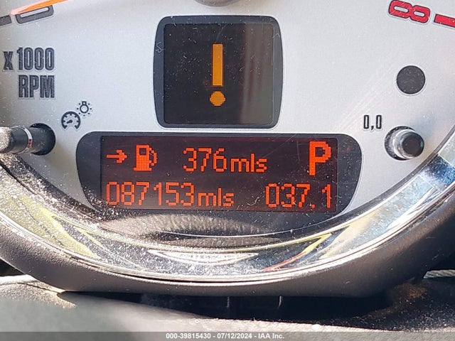 2008 MINI COOPER S WMWMF73578TV37956 Photo 6