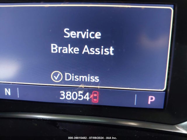 Chevrolet Equinox Awd Premier 2022 3GNAXXEV7NS107356 Image 16