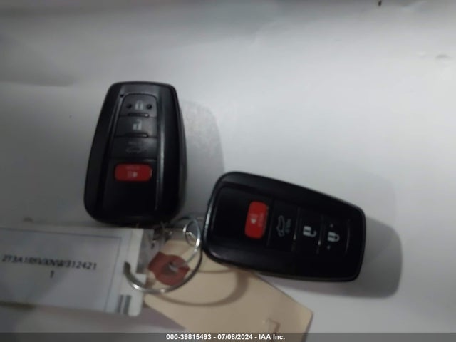 Toyota Rav4 Xle Premium 2022 2T3A1RFVXNW312421 Image 11