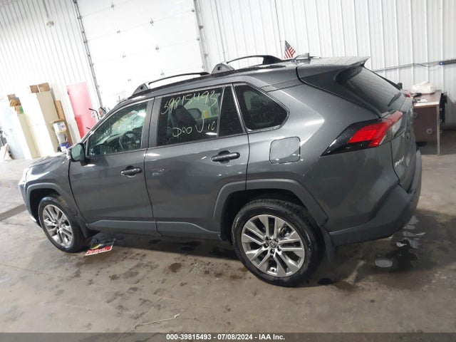 Toyota Rav4 Xle Premium 2022 2T3A1RFVXNW312421 Image 14