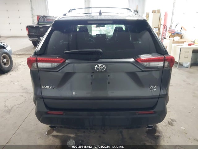Toyota Rav4 Xle Premium 2022 2T3A1RFVXNW312421 Image 16