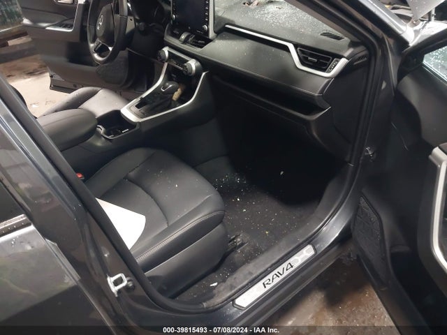 Toyota Rav4 Xle Premium 2022 2T3A1RFVXNW312421 Image 5