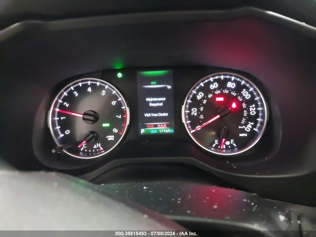 Toyota Rav4 Xle Premium 2022 2T3A1RFVXNW312421 Image 7