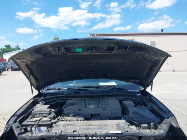 2019 NISSAN ARMADA JN8AY2NE5K9758254 Photo 9