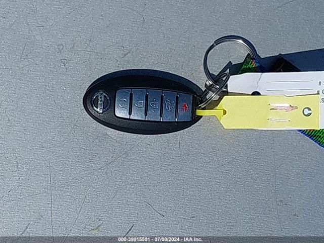 2019 NISSAN ARMADA JN8AY2NE5K9758254 Photo 10