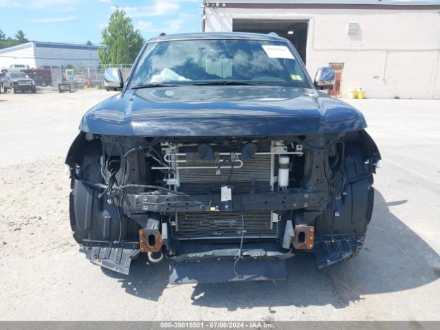 2019 NISSAN ARMADA JN8AY2NE5K9758254 Photo 5