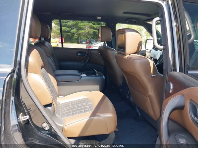2019 NISSAN ARMADA JN8AY2NE5K9758254 Photo 7