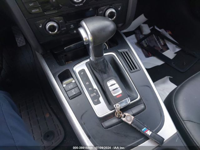 WAUAFAFL1FN019062 Audi A4 2.0t Premium