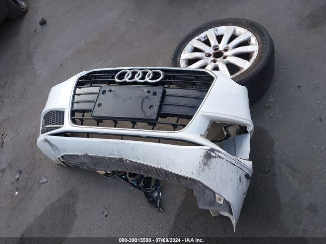 WAUAFAFL1FN019062 Audi A4 2.0t Premium
