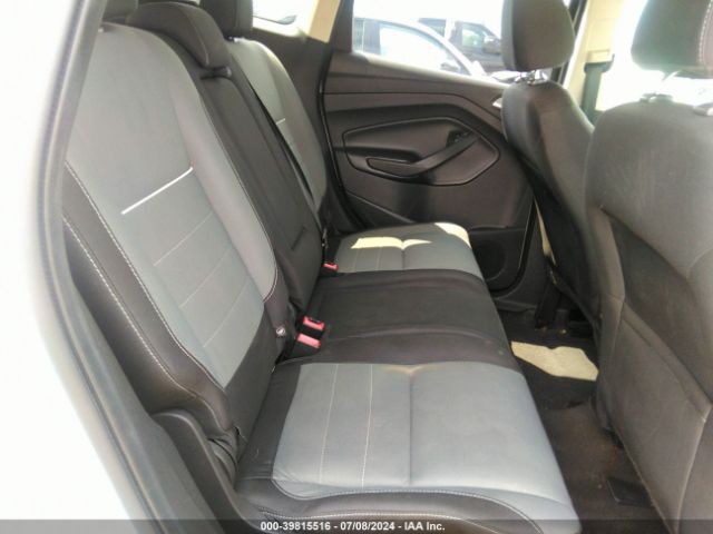 1FMCU0GX4EUE14463 Ford ESCAPE SE