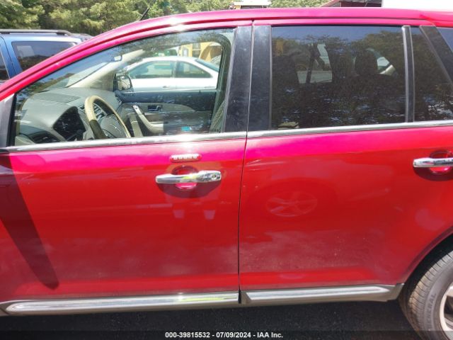 2LMDJ8JK1EBL16204 Lincoln MKX