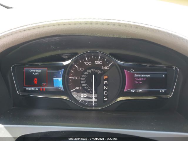 2LMDJ8JK1EBL16204 Lincoln MKX