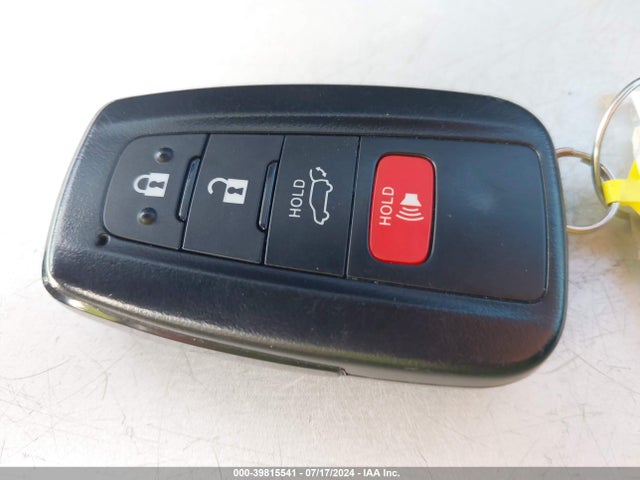 Toyota Rav4 Xle 2024 2T3W1RFV0RC281077 Image 11