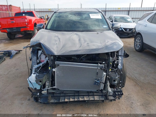 Toyota Rav4 Xle 2024 2T3W1RFV0RC281077 Image 13