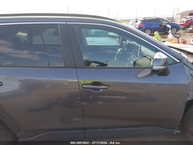 Toyota Rav4 Xle 2024 2T3W1RFV0RC281077 Image 14