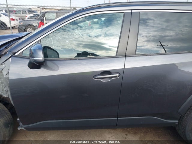 Toyota Rav4 Xle 2024 2T3W1RFV0RC281077 Image 15