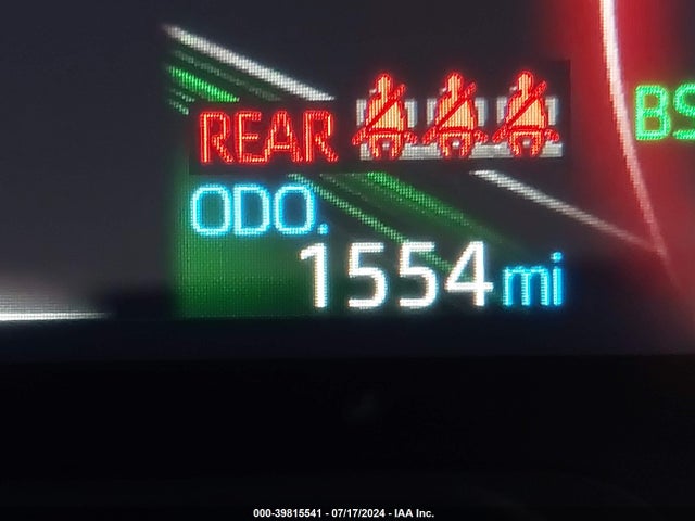 Toyota Rav4 Xle 2024 2T3W1RFV0RC281077 Image 16