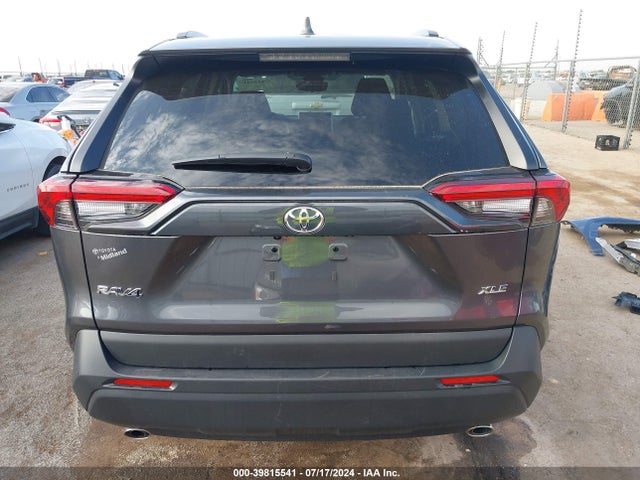 Toyota Rav4 Xle 2024 2T3W1RFV0RC281077 Image 17