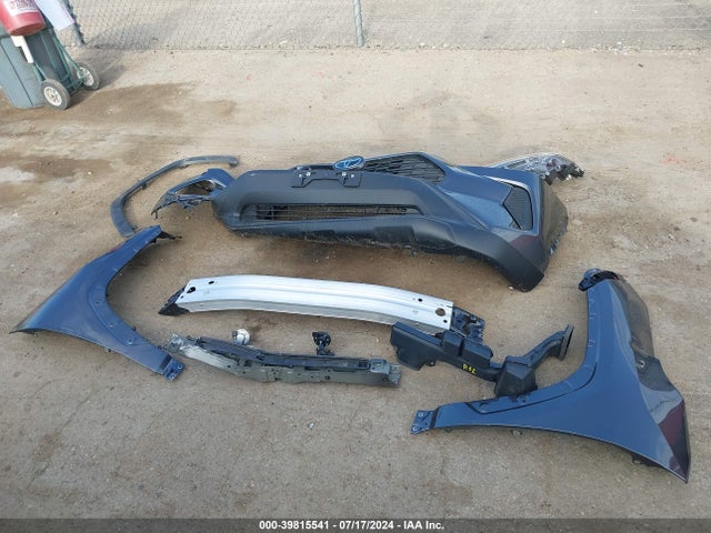 Toyota Rav4 Xle 2024 2T3W1RFV0RC281077 Image 12