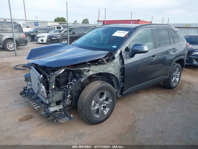 Toyota Rav4 Xle 2024 2T3W1RFV0RC281077 Image 2