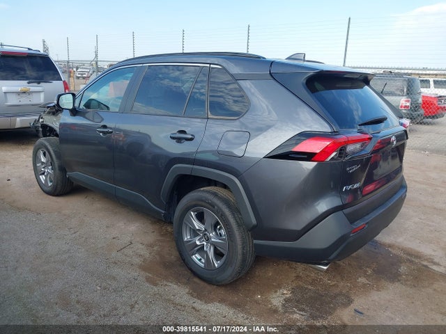 Toyota Rav4 Xle 2024 2T3W1RFV0RC281077 Image 3